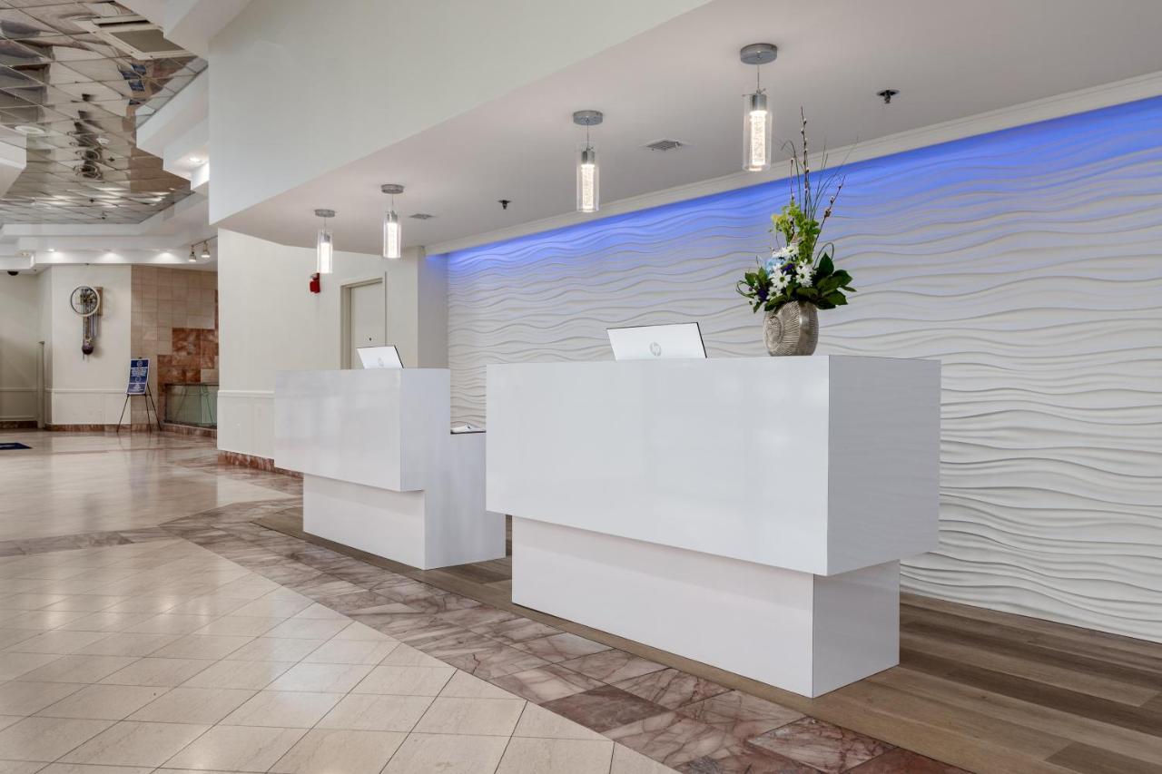 Princess Royale Oceanfront Resort Ocean City Exterior photo