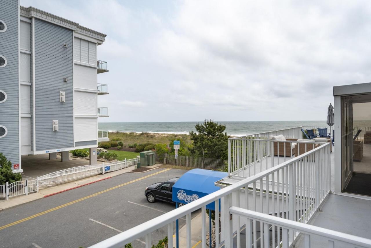 Princess Royale Oceanfront Resort Ocean City Exterior photo