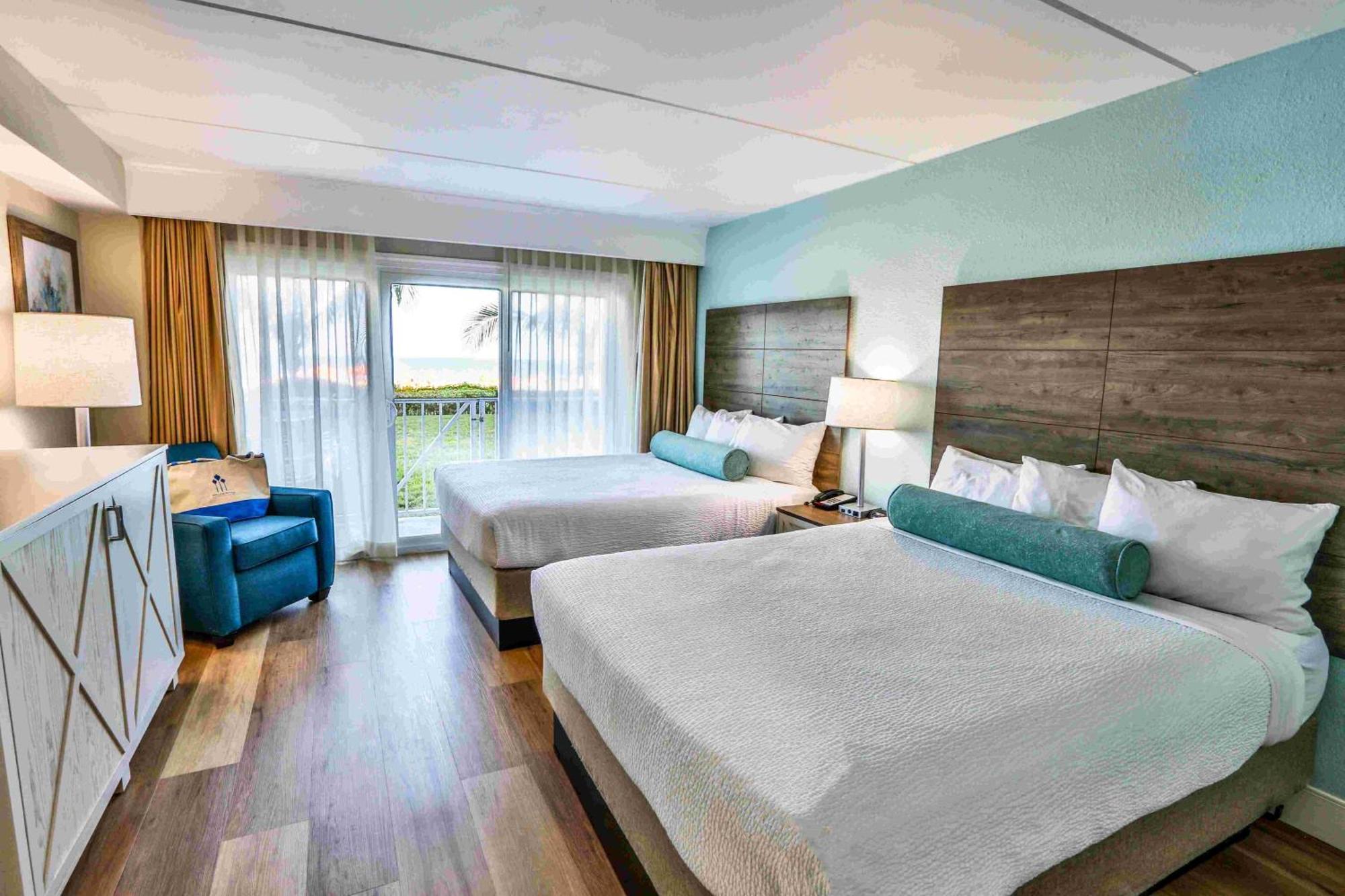 Princess Royale Oceanfront Resort Ocean City Exterior photo
