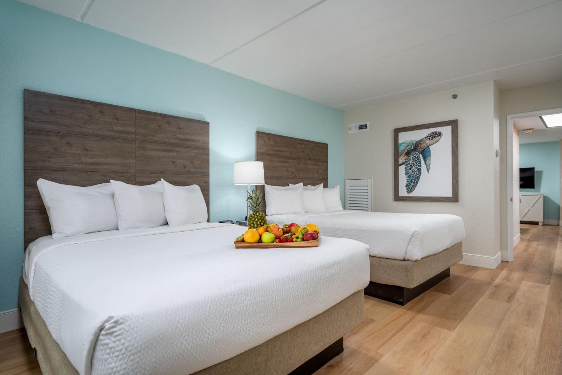 Princess Royale Oceanfront Resort Ocean City Exterior photo