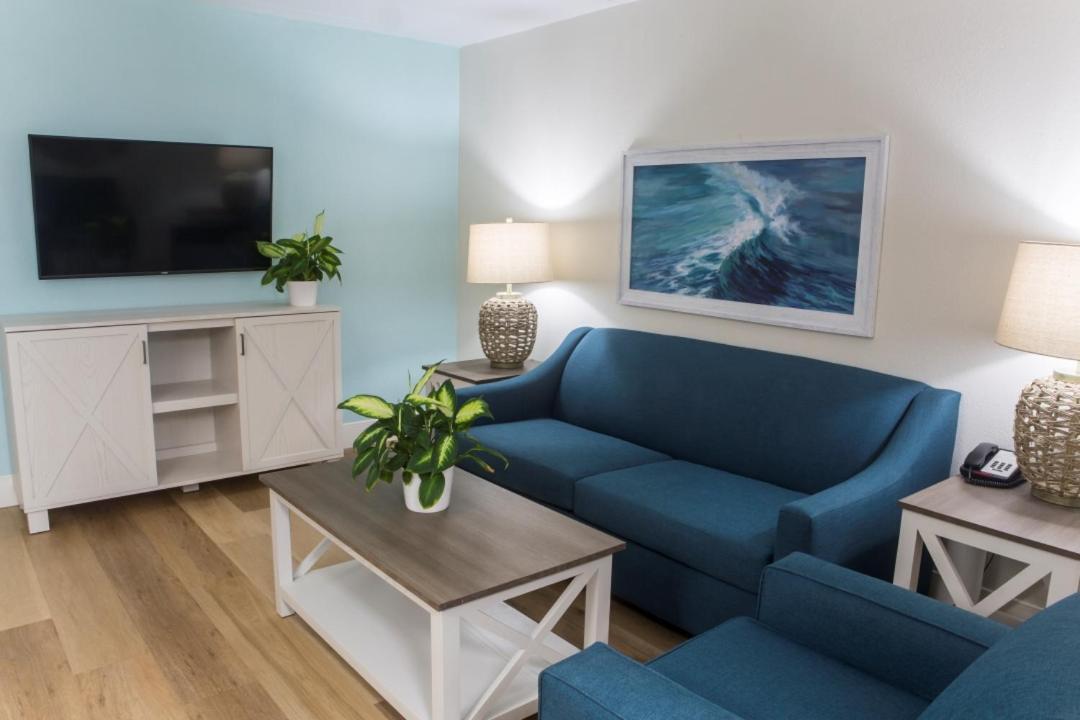 Princess Royale Oceanfront Resort Ocean City Exterior photo
