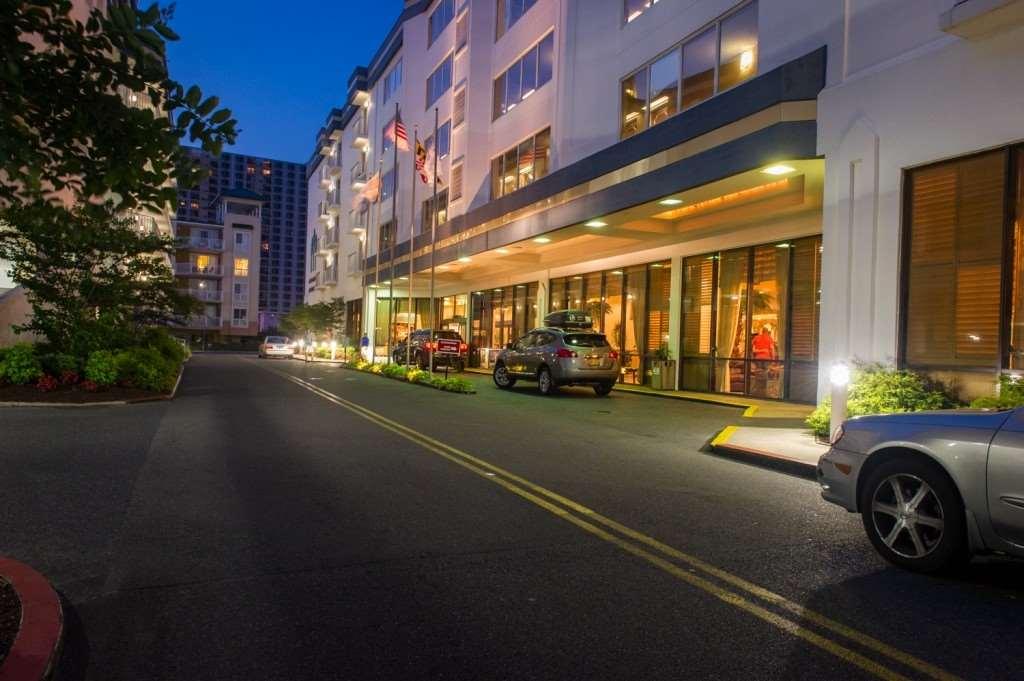 Princess Royale Oceanfront Resort Ocean City Exterior photo