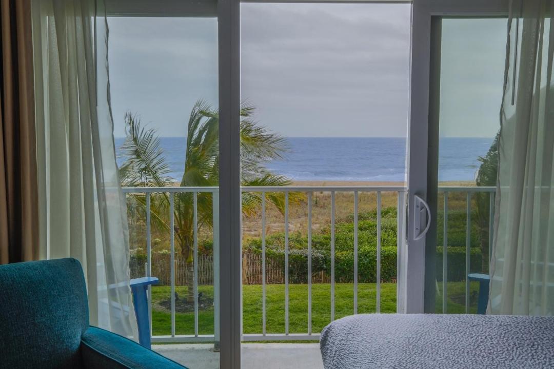 Princess Royale Oceanfront Resort Ocean City Exterior photo
