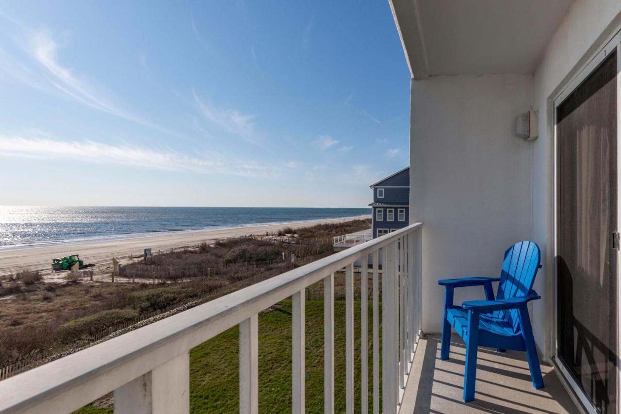 Princess Royale Oceanfront Resort Ocean City Exterior photo
