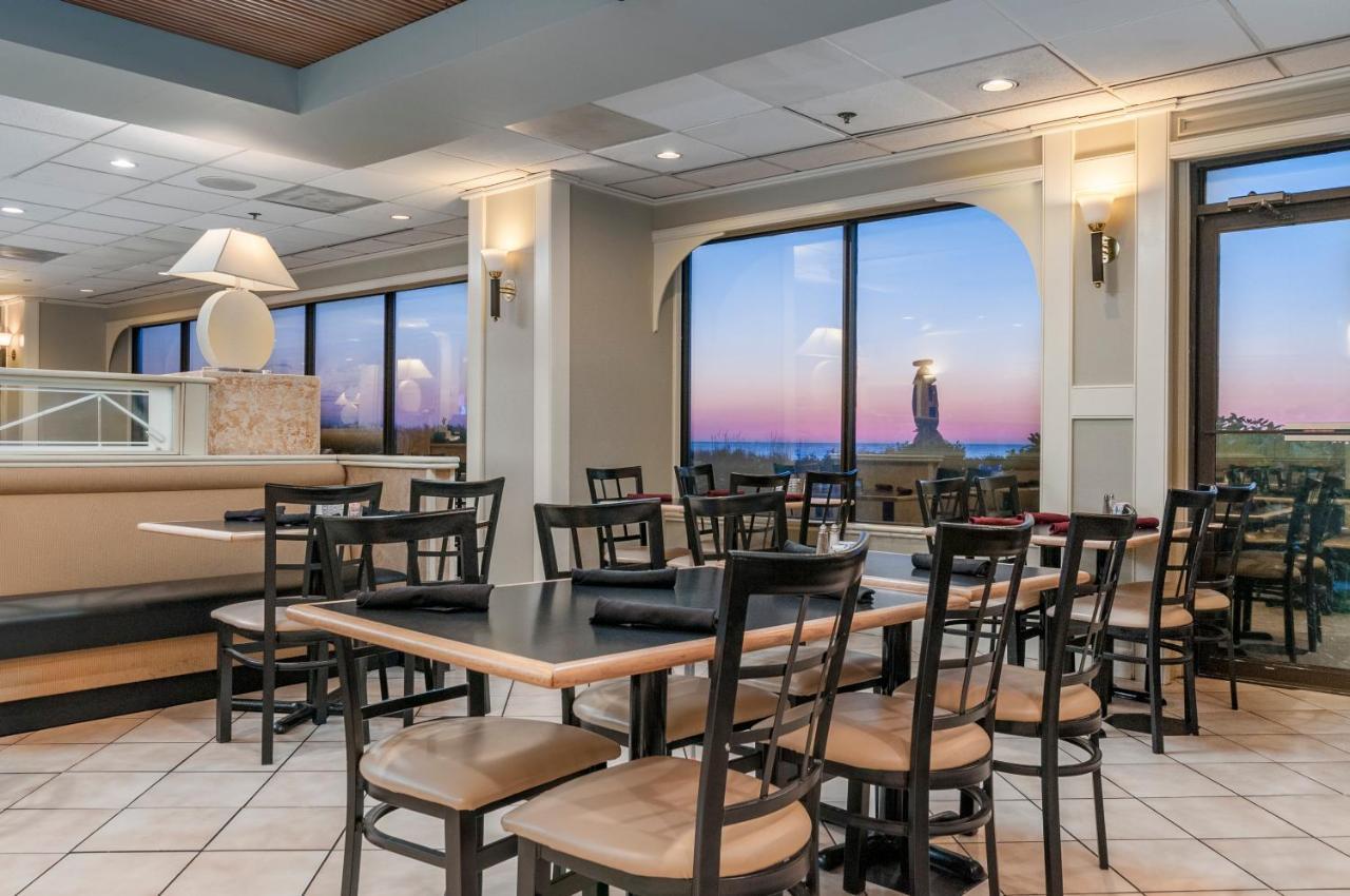 Princess Royale Oceanfront Resort Ocean City Exterior photo