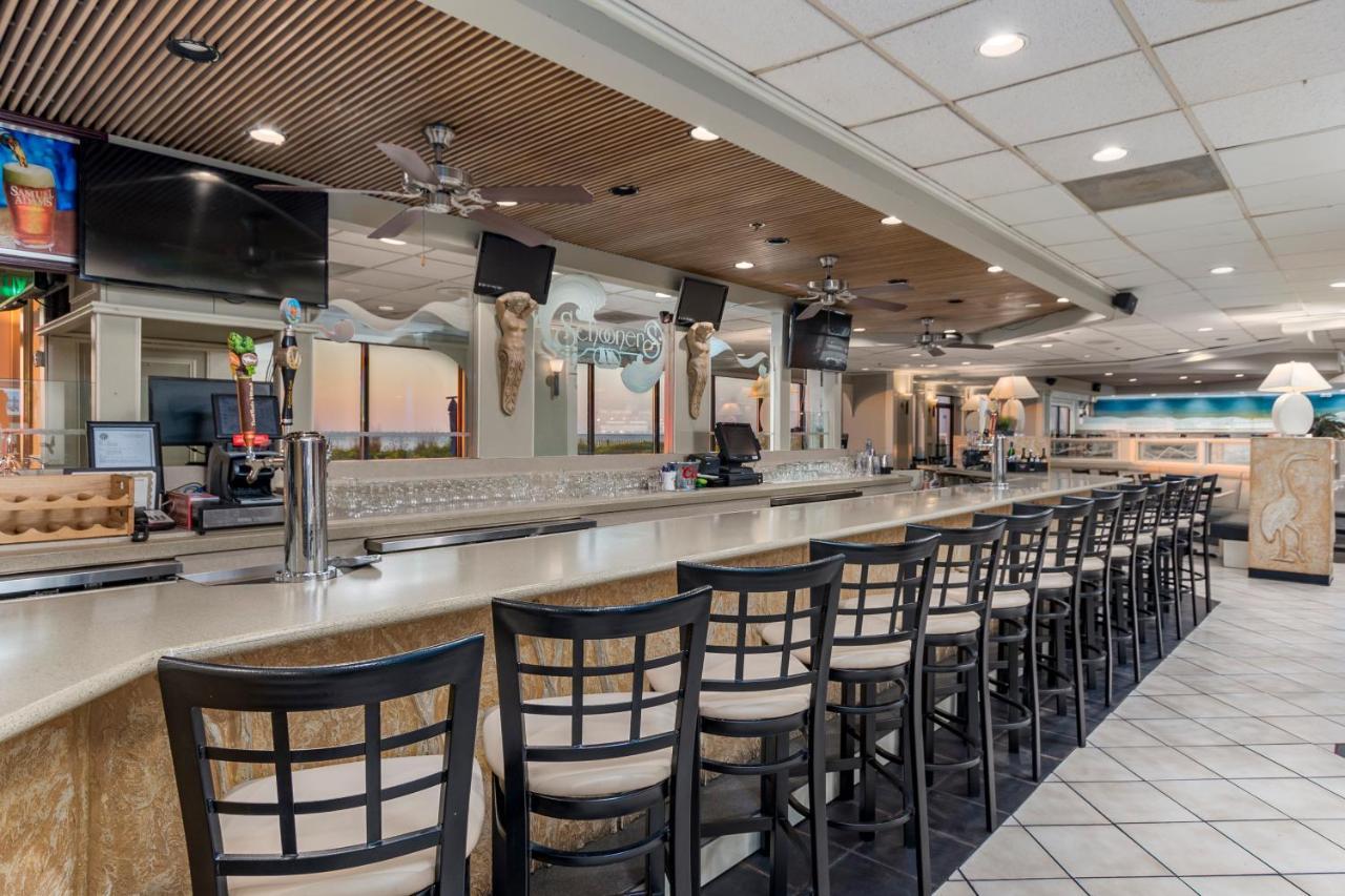 Princess Royale Oceanfront Resort Ocean City Exterior photo